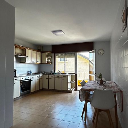 Apartamento Son Ria นีกรัน ภายนอก รูปภาพ