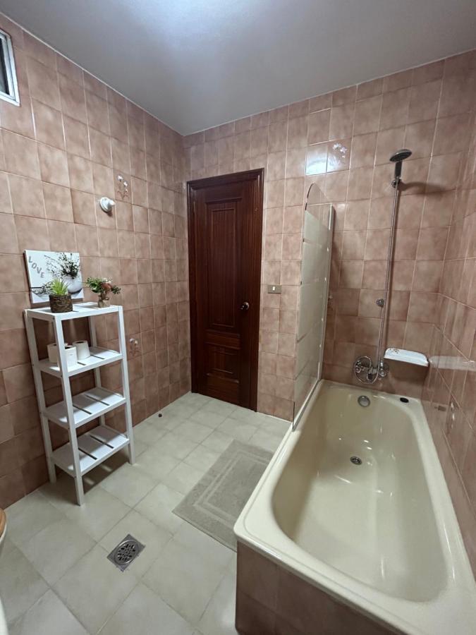 Apartamento Son Ria นีกรัน ภายนอก รูปภาพ