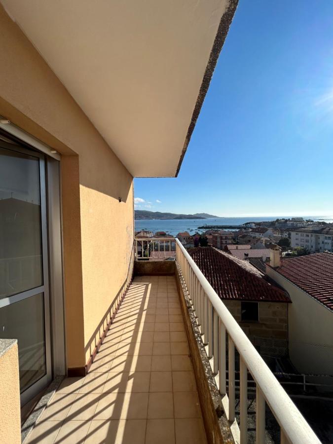 Apartamento Son Ria นีกรัน ภายนอก รูปภาพ