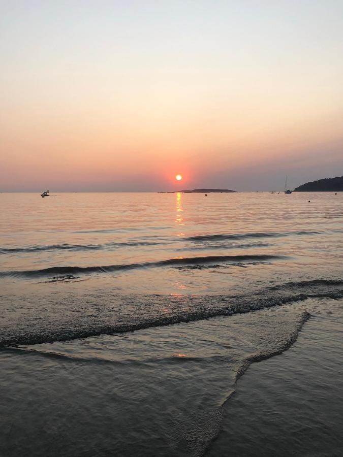 Apartamento Son Ria นีกรัน ภายนอก รูปภาพ