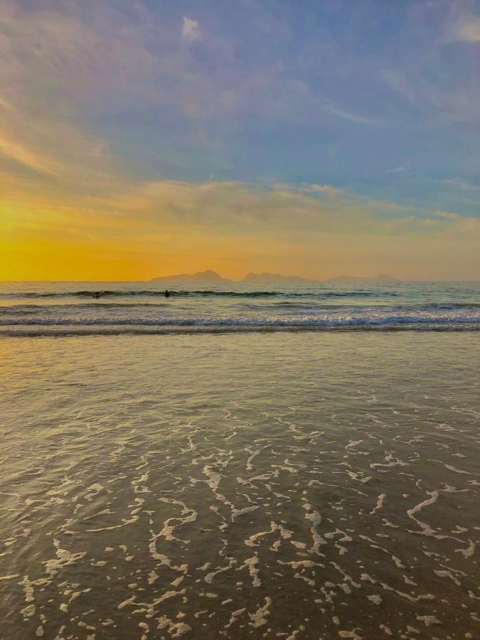 Apartamento Son Ria นีกรัน ภายนอก รูปภาพ