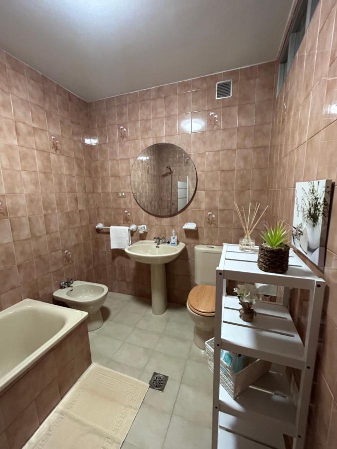 Apartamento Son Ria นีกรัน ภายนอก รูปภาพ