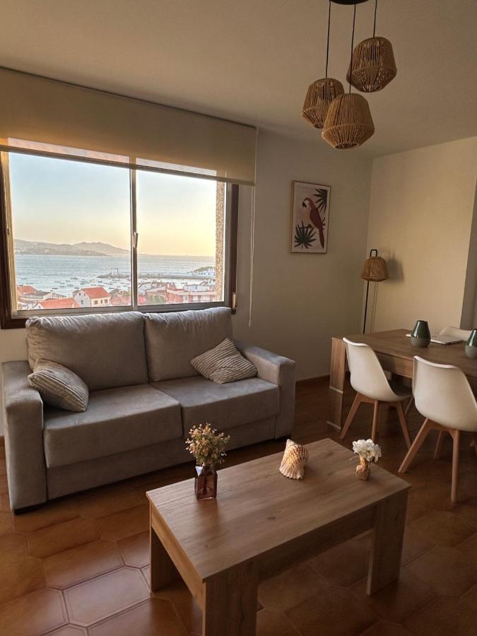 Apartamento Son Ria นีกรัน ภายนอก รูปภาพ