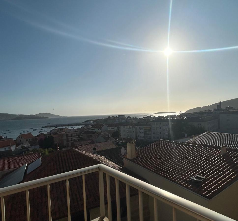 Apartamento Son Ria นีกรัน ภายนอก รูปภาพ