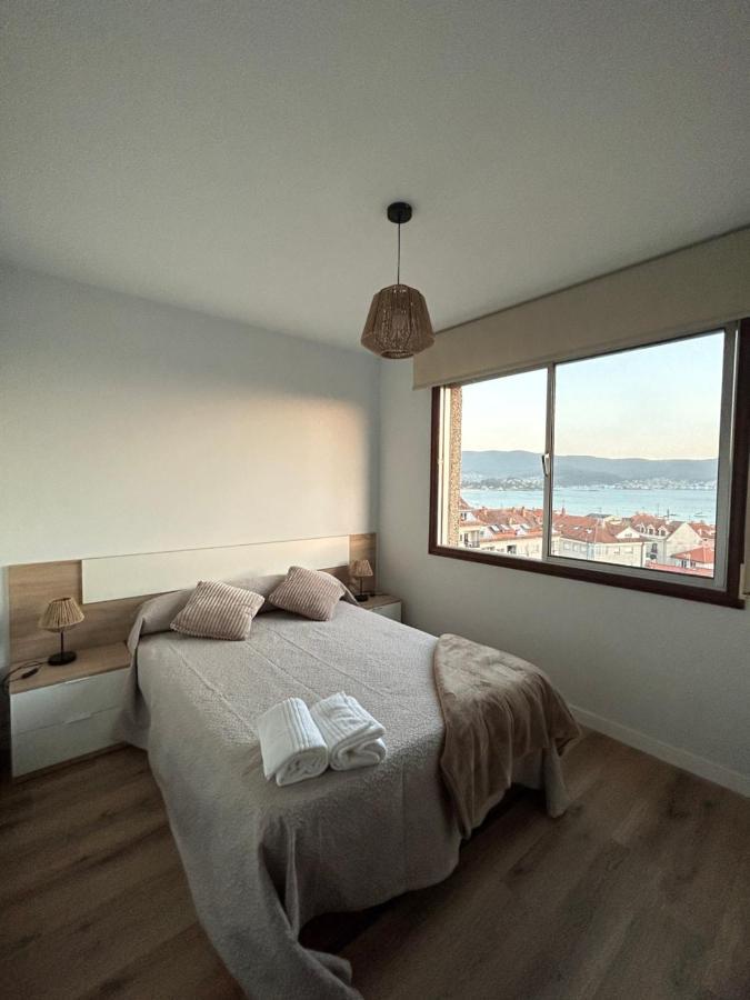 Apartamento Son Ria นีกรัน ภายนอก รูปภาพ