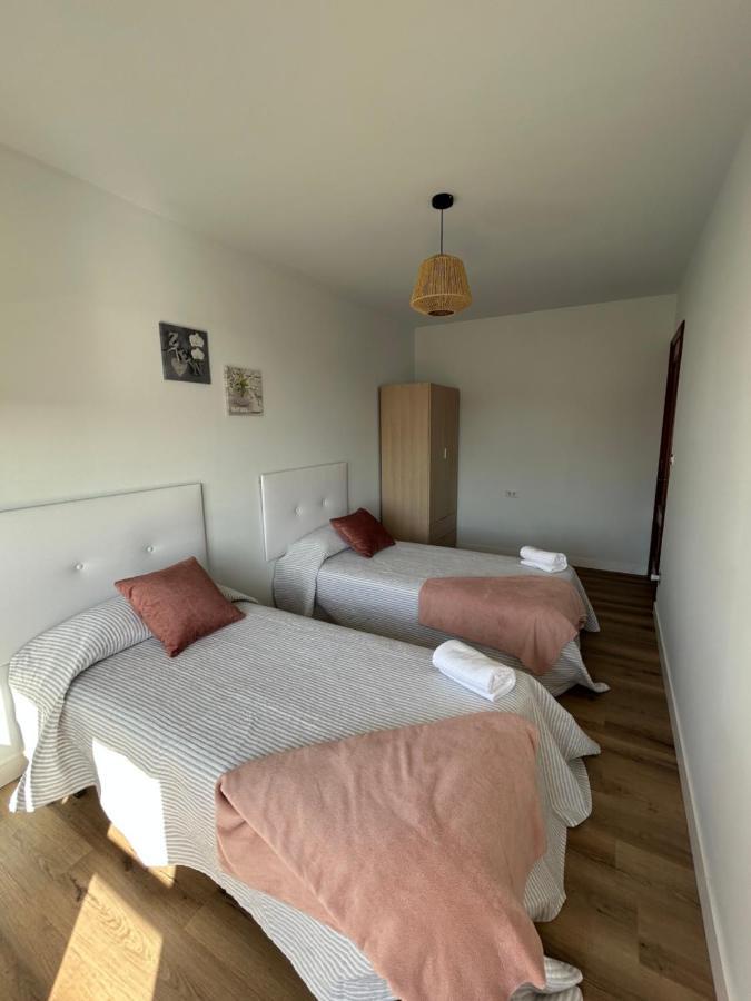 Apartamento Son Ria นีกรัน ภายนอก รูปภาพ