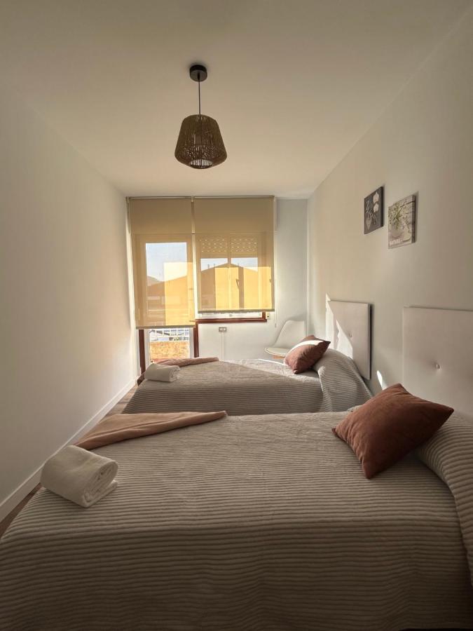 Apartamento Son Ria นีกรัน ภายนอก รูปภาพ