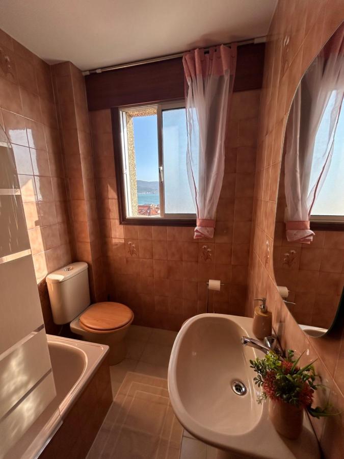 Apartamento Son Ria นีกรัน ภายนอก รูปภาพ