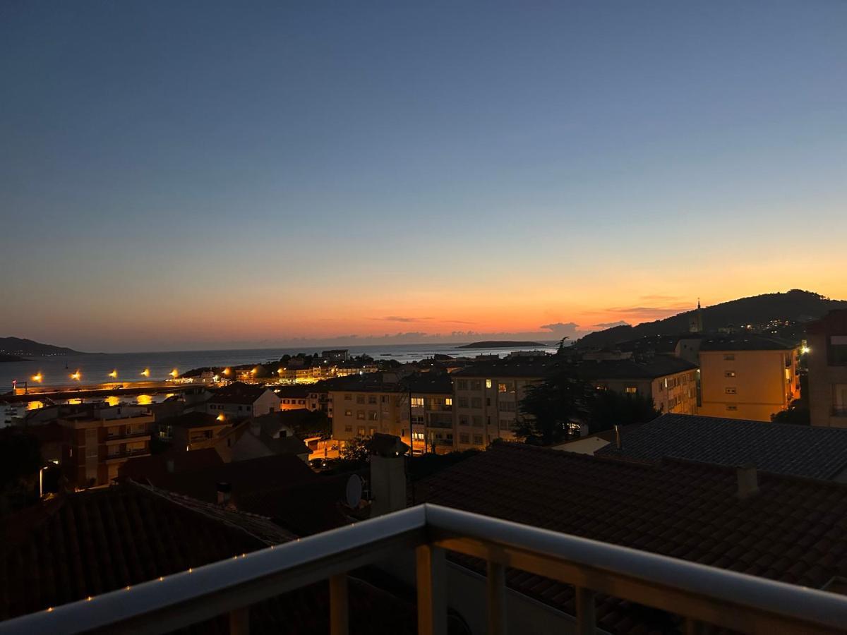 Apartamento Son Ria นีกรัน ภายนอก รูปภาพ
