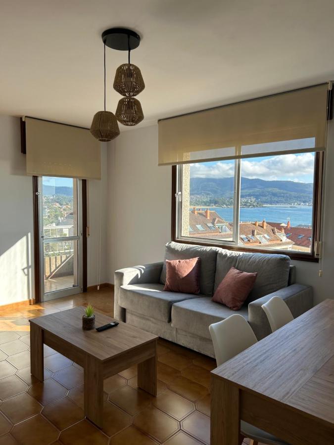 Apartamento Son Ria นีกรัน ภายนอก รูปภาพ