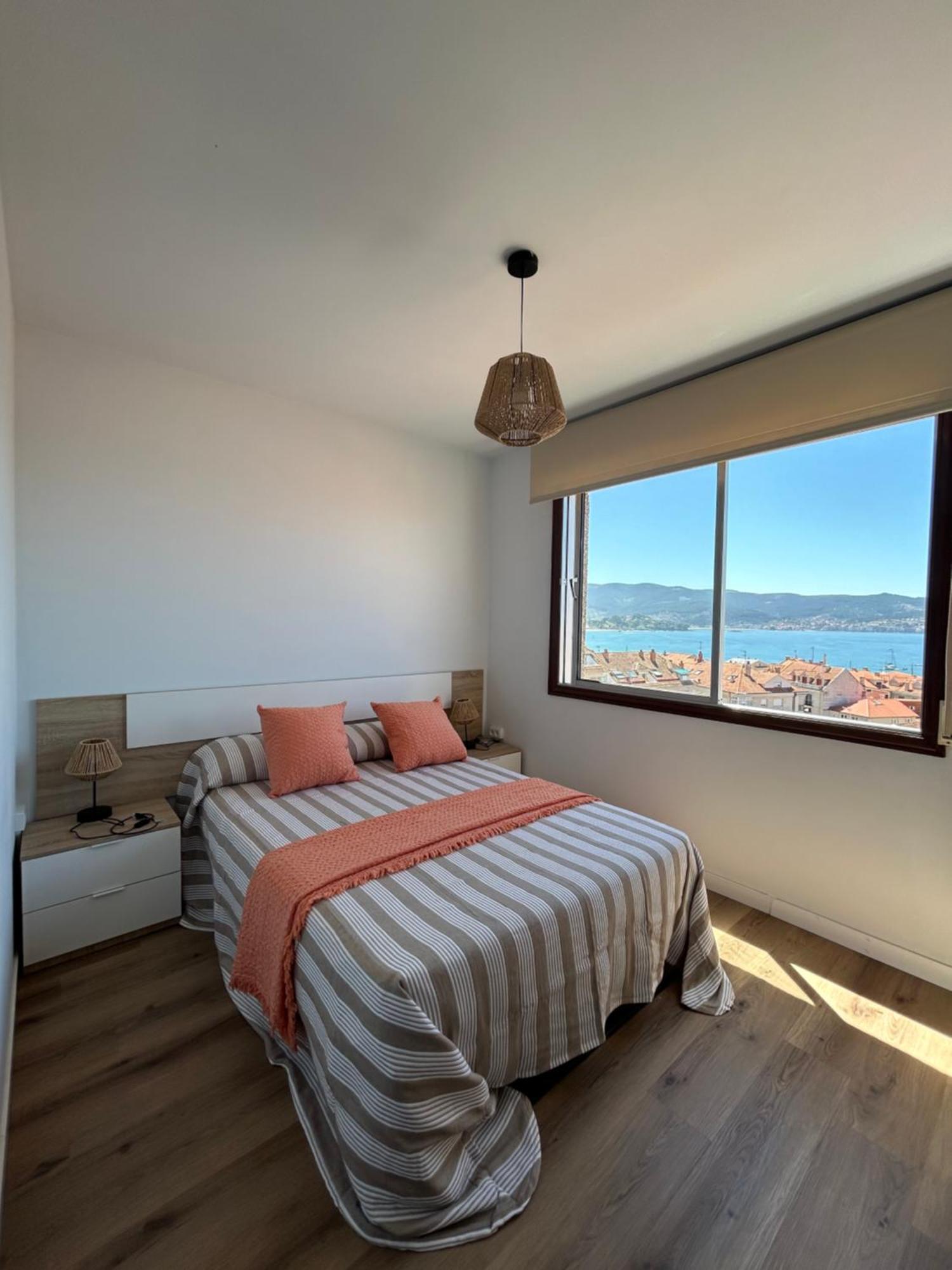Apartamento Son Ria นีกรัน ภายนอก รูปภาพ