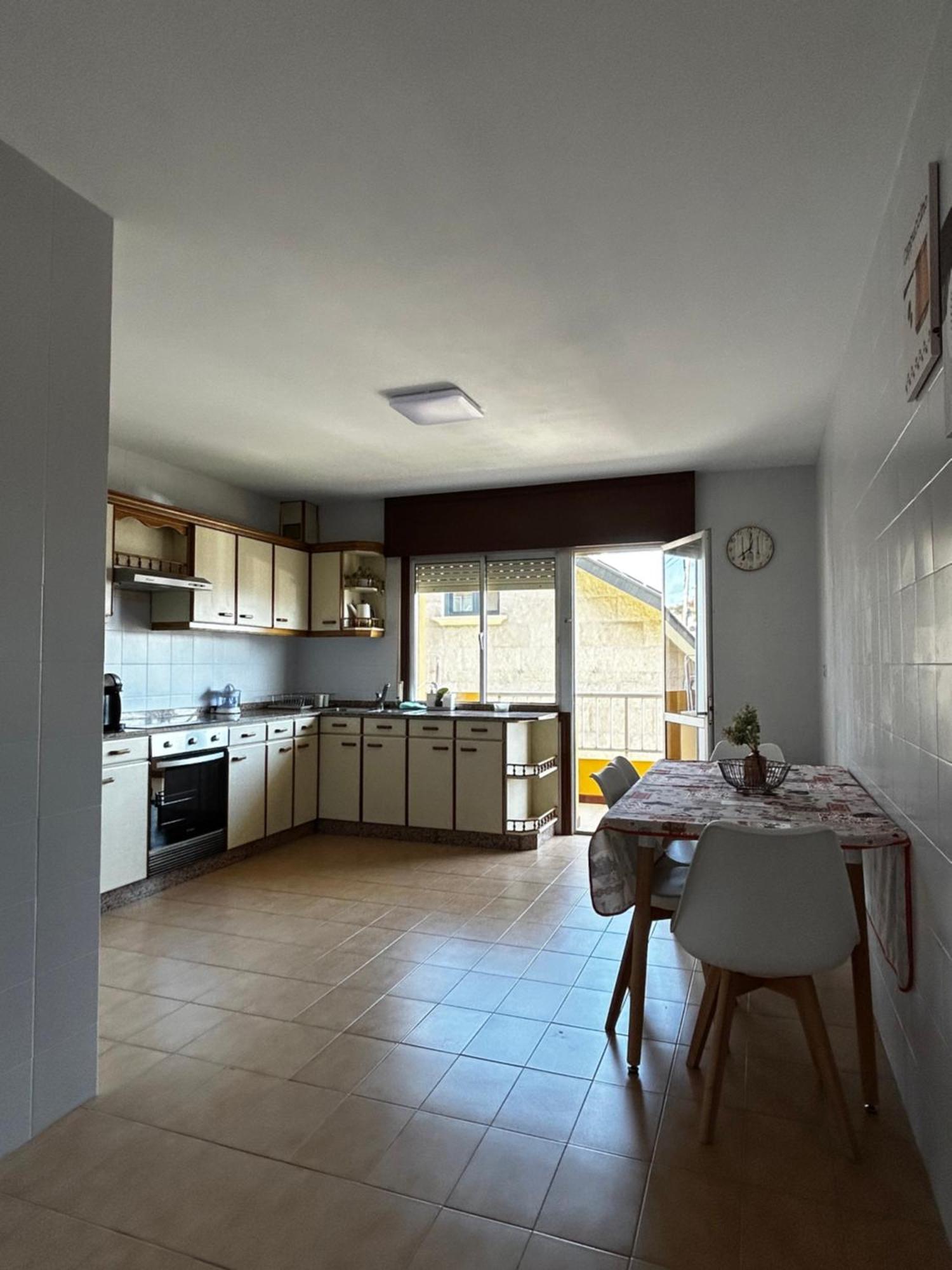 Apartamento Son Ria นีกรัน ภายนอก รูปภาพ